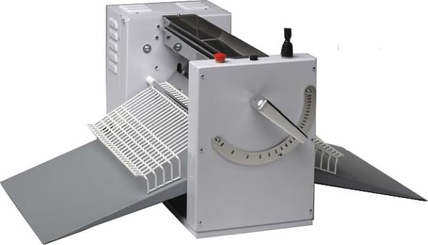 Тестораскаточная машина MEC Easy 500 SM