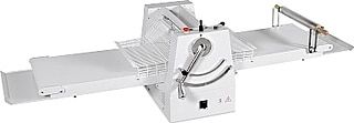 Тестораскаточная машина GGF GPB 500/800