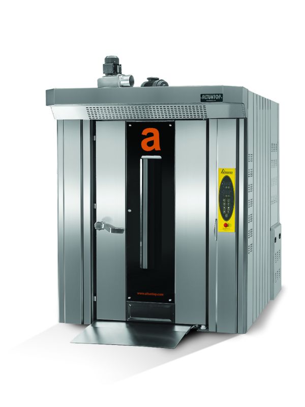 ATDF-250 Газ, электричество дизель