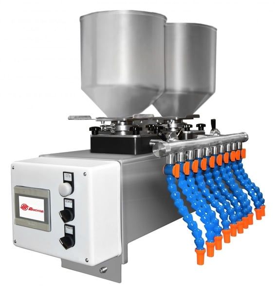 Дозатор начинки "Восход-ДН" 2