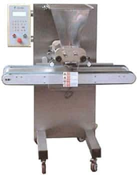 Отсадочно дозировочная машина MiniDrop (Mimac Италия)