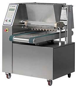 Отсадочно дозировочная машина MaxiDROP (Mimac Италия)