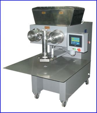 Станок для производства пряников, печенье с начинкой