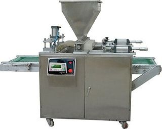 Отсадочная машина Streamtek для жидких и полужидких масс