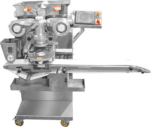 Машина экструзионно-отсадочная Orion 2-D (220 В)