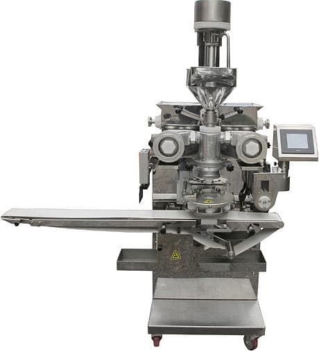 Машина экструзионно-отсадочная Orion 3-D (380 В)