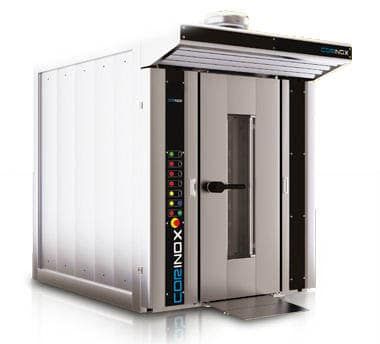 Ротационная печь  CDF-50