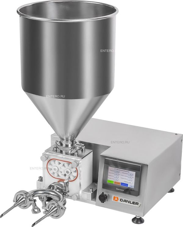 Шприц-дозатор Sting 3