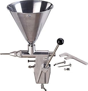 Шестеренчатый дозатор Confimec COMBI