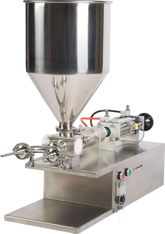 Шприц-дозатор Sting 2