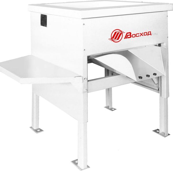 Мукопросеиватель Восход ПВГ-600М (в обрешетке)