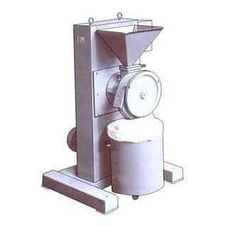 Микромельница Станкостроитель ММ-10