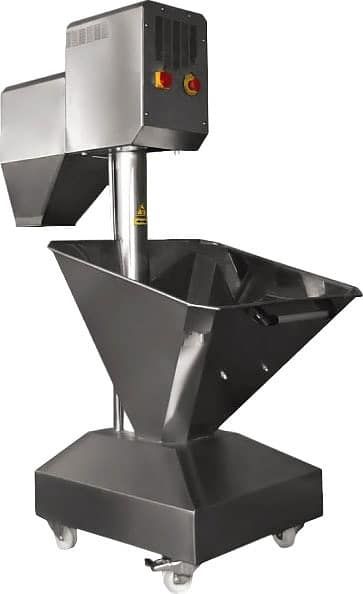 Мукопросеиватель SET 2000