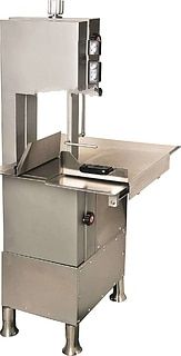 Пила для мяса Airhot HSL-2020A