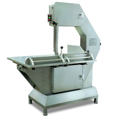 Пила для мяса и костей JG650