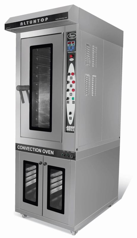 Конвекционная печь ATPF 180