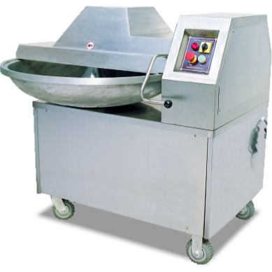 Куттер QS650
