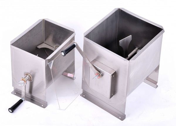 Фаршемес ручной FMM03