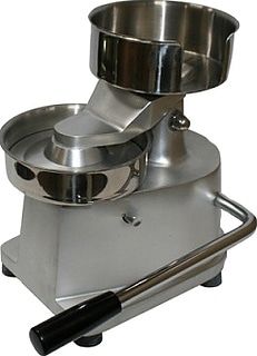 Пресс для гамбургеров VIATTO HF-130