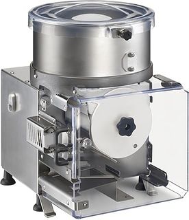 Формователь котлет La Minerva C/E652 380 В