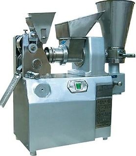 Пельменный аппарат Harbin Golden Happiness JGT60