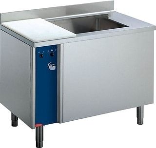 Машина для мытья овощей ELECTROLUX LV200 660031