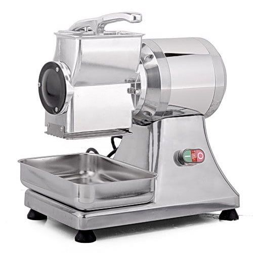 Протирочная машина для сухарей и сыра Gastrorag CG55SH