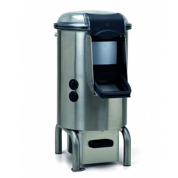 Картофелечистка Apach APP10 1Ф