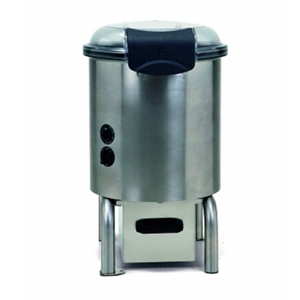 Картофелечистка Apach APP5 1Ф