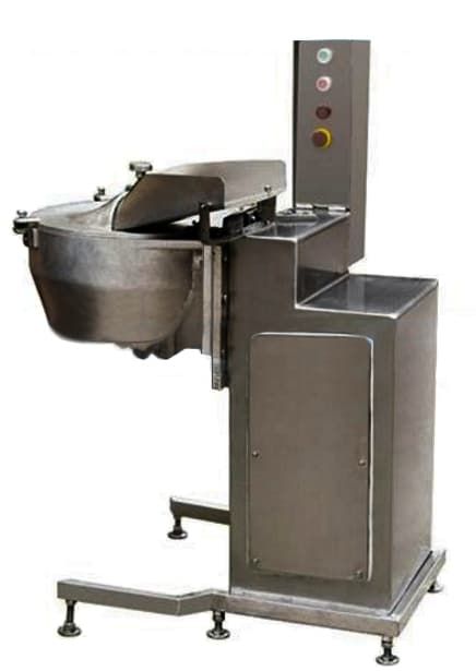 Машина для нарезки имбиря GC600