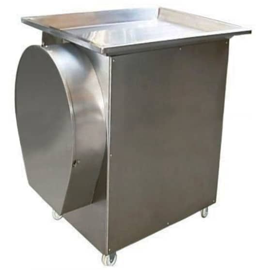 Машина для нарезки чеснока (имбиря) SLC200