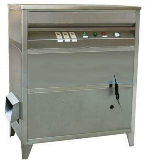 Машина для чистки лука ОР500