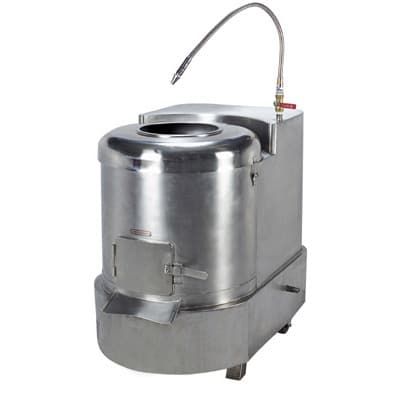Картофелечистка промышленная PP30A