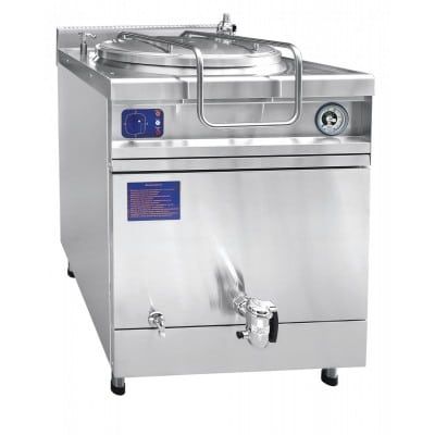Котел пищеварочный КПЭМ-250/9Т