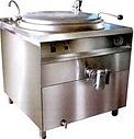 Котел варочный ITERMA КП-250