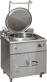 Котел варочный Rada КЭП-100-8/7Н