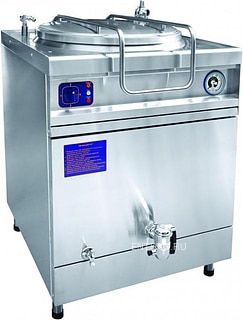 Котел варочный Abat КПЭМ-200/9Т
