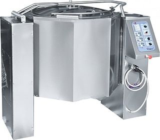 Котел варочный Abat КПЭМ-250