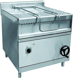 Сковорода опрокидывающаяся Abat ЭСК-80-0,27-40