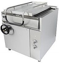 Сковорода опрокидывающаяся Гриль-мастер Ф2ЖТЛСЖГ