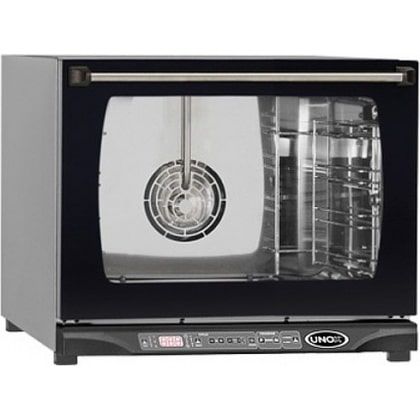 Печь конвекционная UNOX ARIANNA XF 135 В
