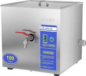 Кипятильник ATESY Фонтан АКНЭ-100