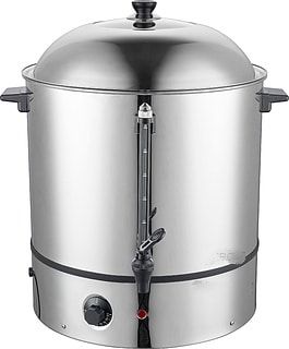 Аппарат для варки кукурузы Airhot CS-30