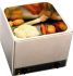 Пароварка Roller Grill CV23