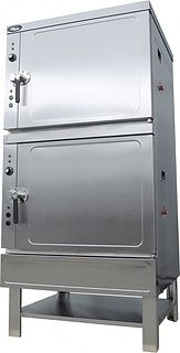 Пароварка Гриль-мастер Ф2П2Э