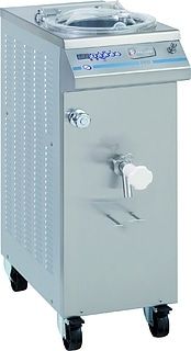 Пастеризатор Frigomat PEB 30 A 220В