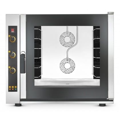 Печь конвекционная TECNOEKA EVOLUTION EKF 664 UD
