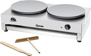 Блинница Bartscher 104447