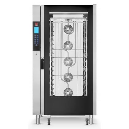 Печь конвекционная TECNOEKA EVOLUTION EKF 1664 TC
