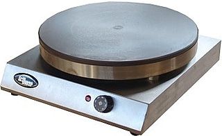 Блинница Гриль-мастер Ф1БкрЭ 350 мм